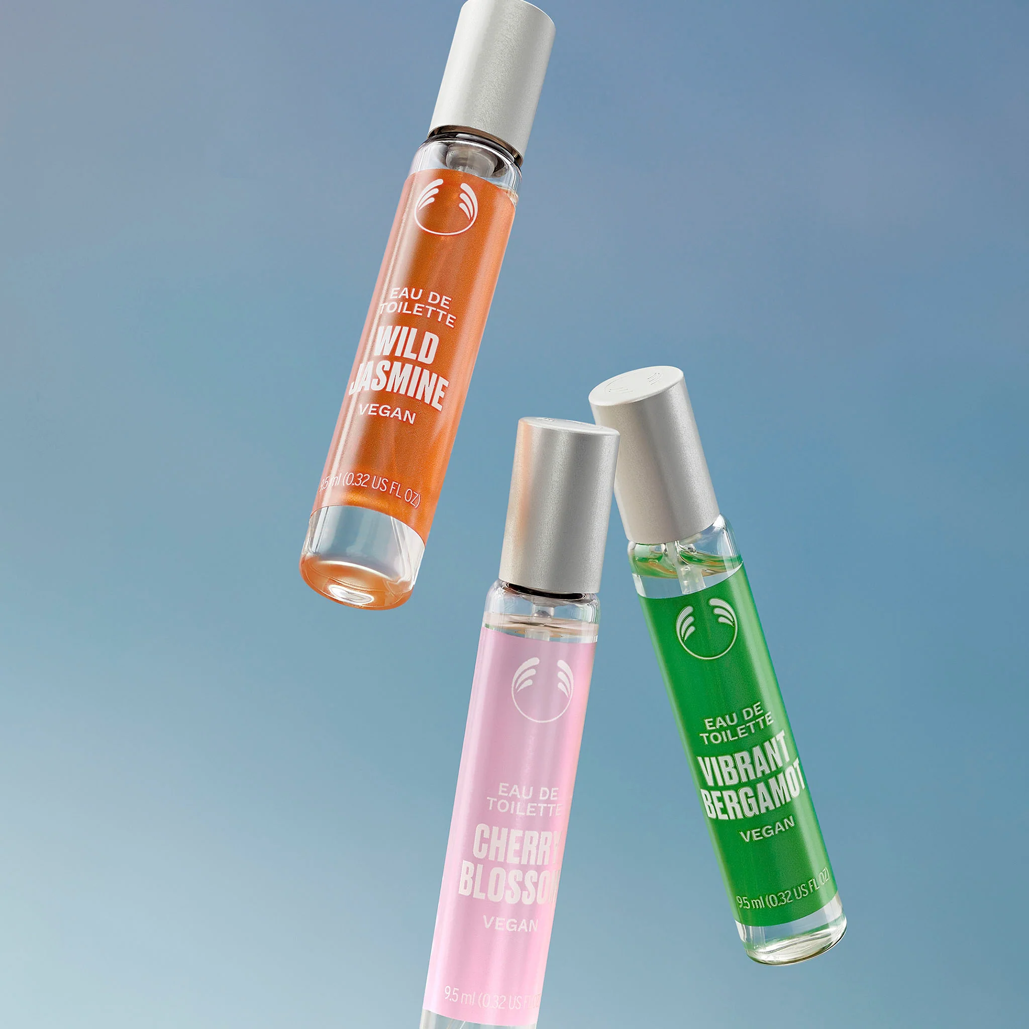 Wild Jasmine Eau de Toilette - Image 3