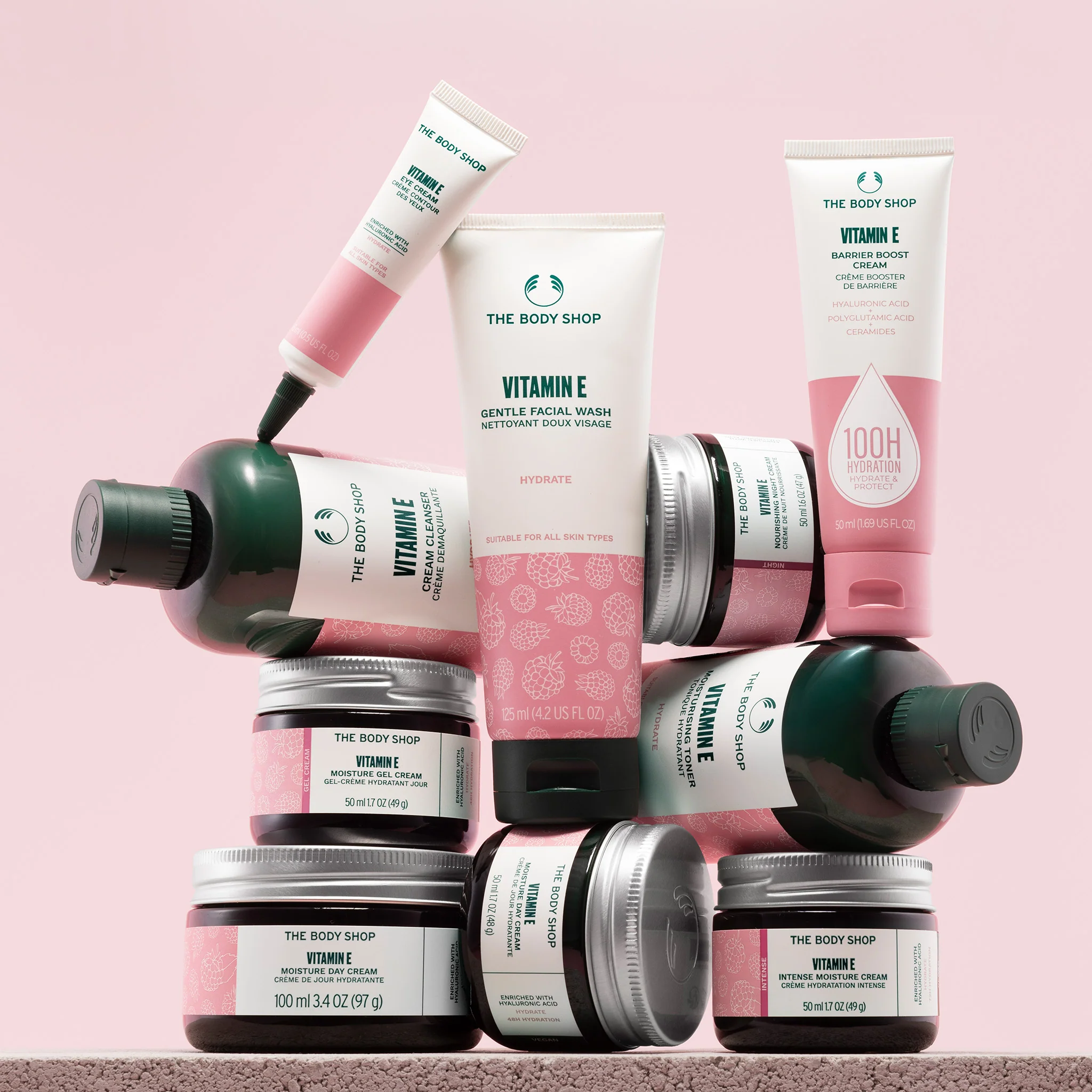 Vitamin E Eye Cream - Image 3